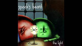 Spock&#39;s Beard - The Light (HQ)
