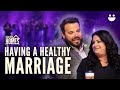 Healthy homes having a healthy marriage  pastors jonathan  joanne brozozog