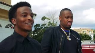 McDonalds Vs Chic Fil A | A Series By: Tazz