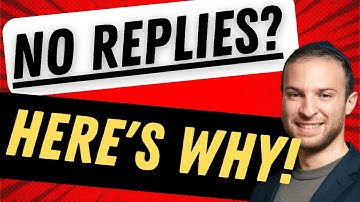 3 Reasons Why Your Cold Emails Don