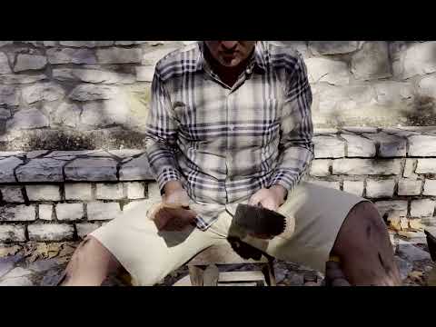 ΜΟΥΤΖΩΜΕΝΟΙ ΑΠΟ ΤΗ ΜΟΙΡΑ - TRAILER.