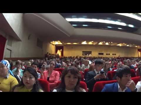 Полежаевская встреча 19.06.2017. Часть 3