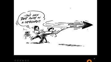 Outcomes measurement webinar #3 Reflection and learning