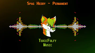Spag Heddy ~ Permanent