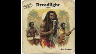 Roots Reggae Unreleased (1976),Album Dreadlight, Ras Temba