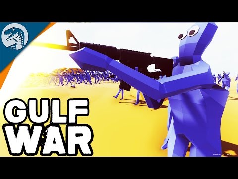 CRAZY INSANE TANKS, TROOPS, AND ARTILLERY | Totally Accurate Battle Simulator Sandbox Gameplay