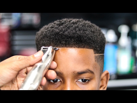 haircut-tutorial:-shadow-fade-curl-sponge-with-side-part