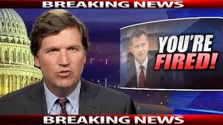 TUCKER CARLSON 8/14/18 : “Strzok&#39;s mistake was not recusing himself”