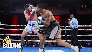 Edgar Berlanga is not ready for Canelo Alvarez but would still outperform Jermell Charlo, says ...
