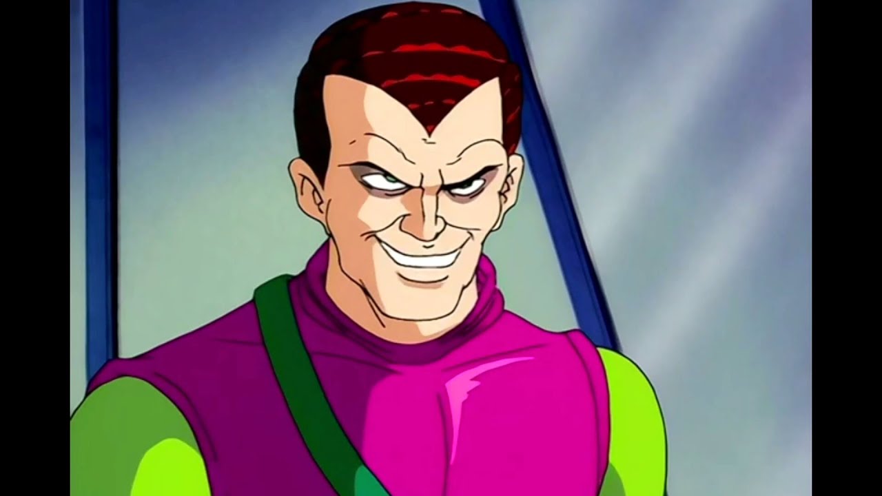 Part 14 The Return of the Green Goblin Starring Spider-Man and The Punisher