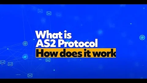What Is AS2 and How It Works | AS2 Explained for EDI Beginners