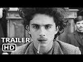 THE FRENCH DISPATCH Official Trailer (2020) Timothée Chalamet, Wes Anderson Movie HD