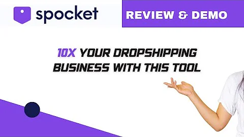 Discover the Best Shopify Dropshipping App with Spocket