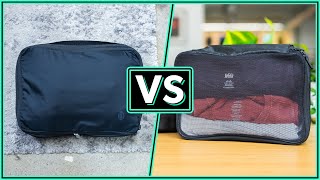 Tortuga Compression Cube Vs Tortuga Packing Cubes Comparison by Pack Hacker Reviews 1,059 views 4 weeks ago 6 minutes, 29 seconds