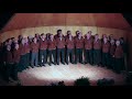 Coro della SAT - Lu piante de le fojie