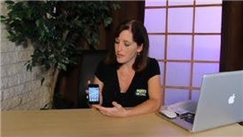 iPod & MP3s : How to Turn Off an iPod Touch