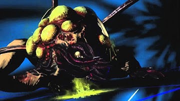 Ultimate Marvel Vs. Capcom 3 - All NEMESIS T-TYPE Hyper Combos