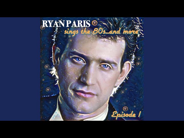 Ryan Paris - Always On My Mind