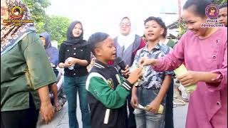 Bli Bisa Bareng _ Voc : Bima (Sumbangsih) - Singa Dangdut SANG PUTRA KEMBAR | Cikarang | 28 06 2025