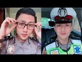 TIK TOK POLISI @Mohammadfadjri | #keren #lucu