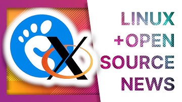 GTK could drop X11, Firefox is more private, and new Linux laptops - Linux and open source news