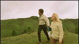 Daydream - Christina Schollin & Johnny Nash