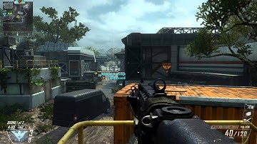 Across Map Noobtube triple on Drone