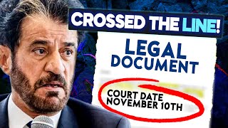 Download lagu FIA's Ben Sulayem Taken To CAUGHT For RIGGED Election!