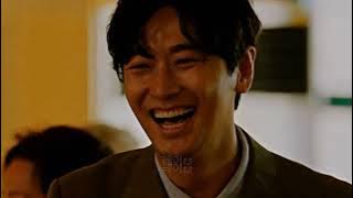 Yours_Jin_BTS_Jirisan OST