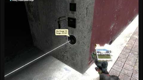GMOD TRIPWIRE TUTORIAL