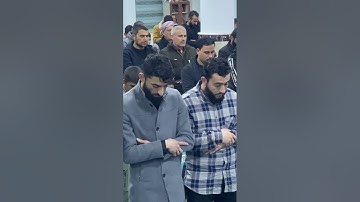 القارئ نزار تتر بقراءة جديدة في رمضان