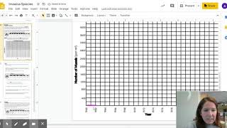 Invasive Species - Google Slides
