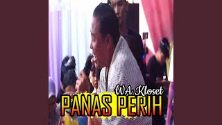 Panas Perih
