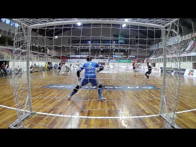 Com gols de Caio, Renatinho e Xuxa, JEC Futsal vence amistoso contra o  Carlos Barbosa, futsal