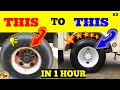 How To STOP Wheel RUST & Corrosion PERMANENTLY in Just 1 Hour..... VIDEO SERIES #2 on Boomzilla