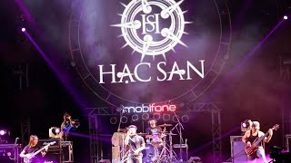 Hạc San | Rock Storm 7 | Full