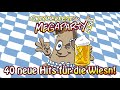 Oktoberfest Megaparty 2018 - 40 neue Hits für die Wiesn! (das komplette Doppel Album)