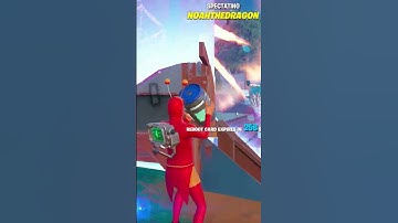 MASSIVE clutch? #shorts #gaming #fortnite #fortniteclips #ninja #funnyclips #crosshairx