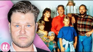 Zachery Ty Bryan's Career After Home Improvement Was Actually Successful Despite His Arrest Record by TheThings Celebrity 2,147 views 1 month ago 2 minutes, 11 seconds
