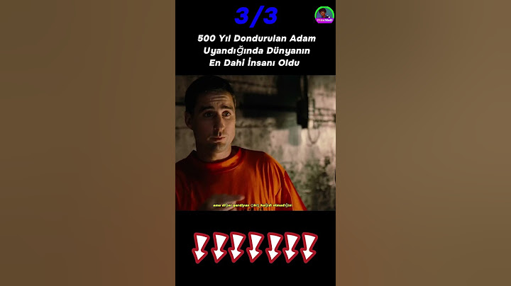 Deney Olarak Kullanılan Joe, 500 Yıl Sonra Uyanır:  Yıl 2505 , Her Kes Aptal |  Film Özeti, Part 3/3