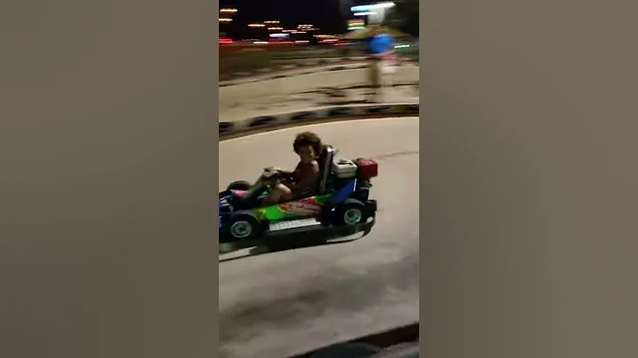 Mini gocarts