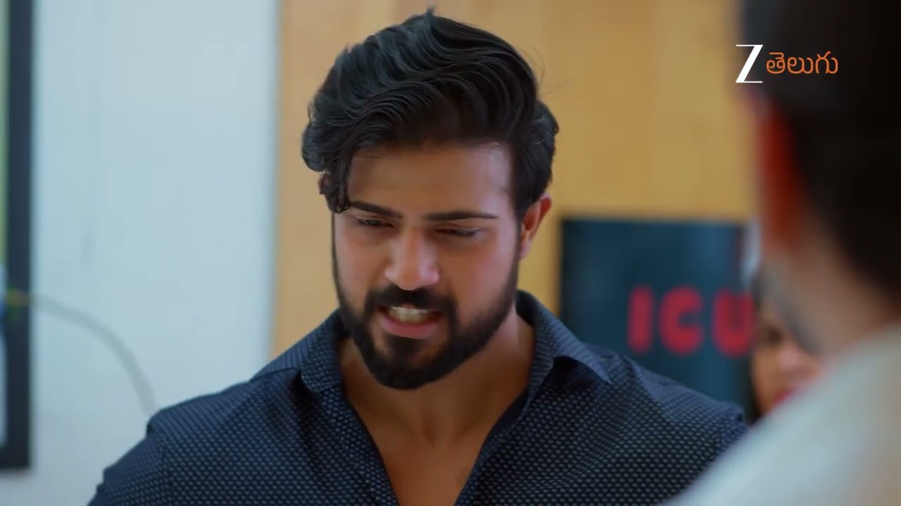 Meghasandesam | Ep - 425 | Webisode | Sep 24 2025 | Zee Telugu