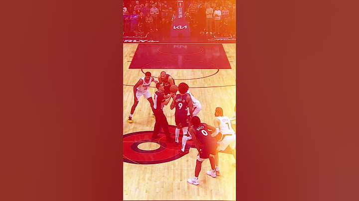 Did the Sixers get robbed by Refs? 😳