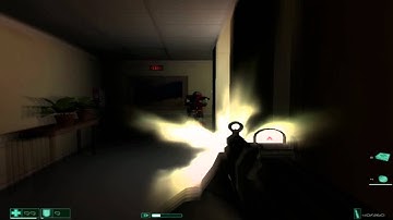 FEAR Extraction Point Interval 1 Contamination - Metastasis Extreme Difficulty