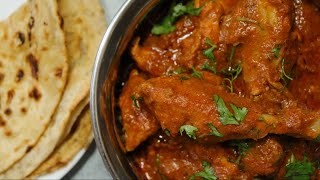 Easy and Spicy Chicken Jaipuri Recipe | How to make Jaipuri Chicken  | Jaipuri Chicken Recipe