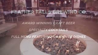 Plan your next event at Feather Falls Casino! Feather Falls Mini Mart