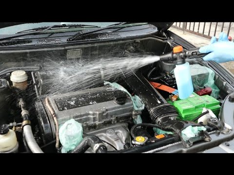 Video: Cara Memeriksa dan Menambah Fluid Radiator: 13 Langkah