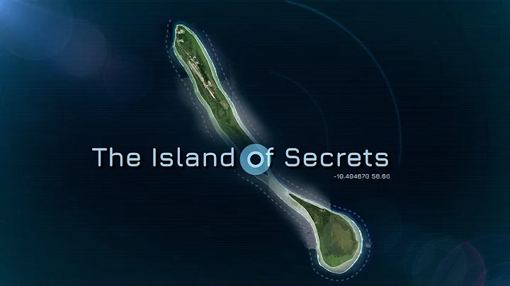 The Island of Secrets | Al Jazeera Investigations - DayDayNews