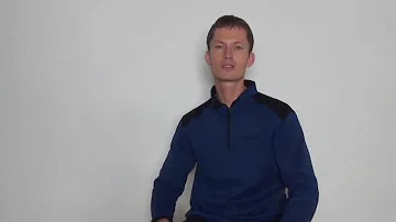 Jak se zbavit bolestivých ramen?