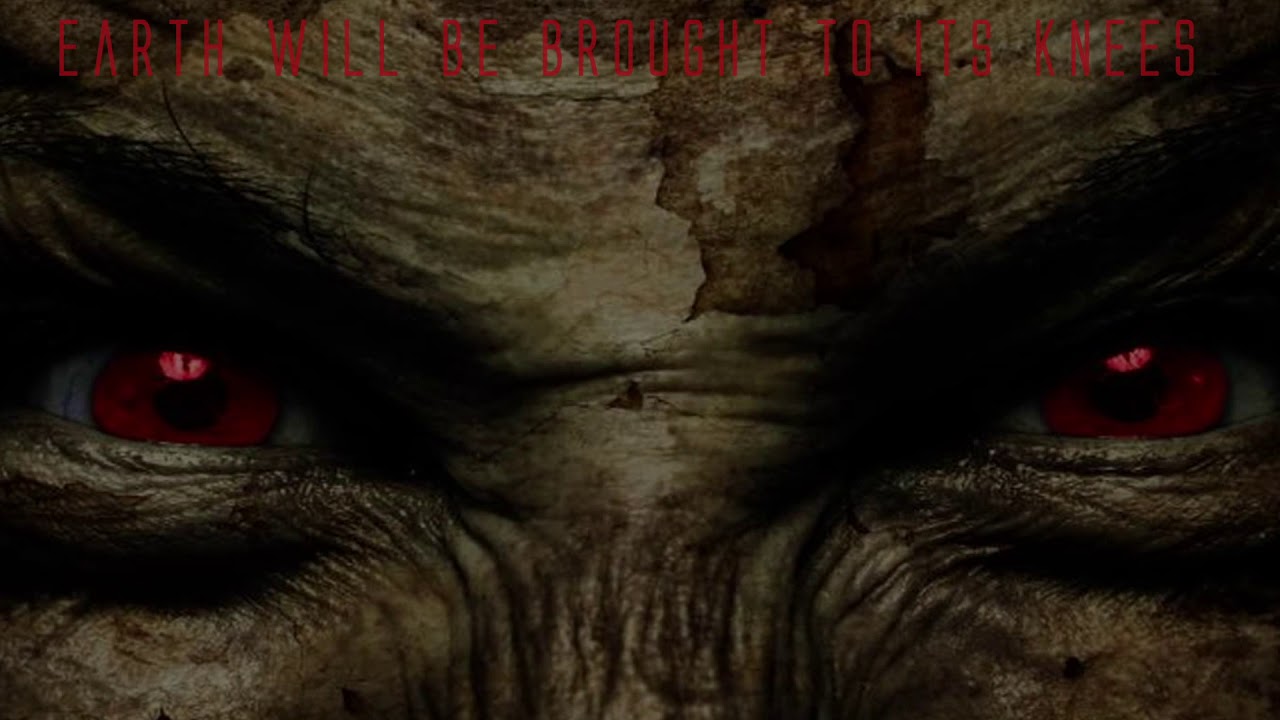 Vengeance - Book 3 of the Shadow War Chronicles